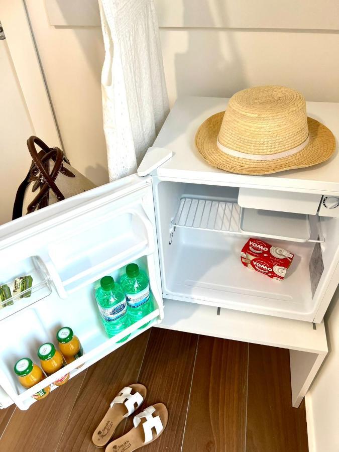 Il Filo Di Arianna Bed & Breakfast Sorrento Ngoại thất bức ảnh