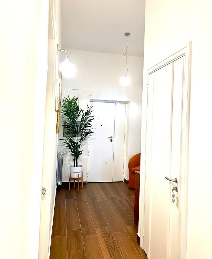 Il Filo Di Arianna Bed & Breakfast Sorrento Ngoại thất bức ảnh