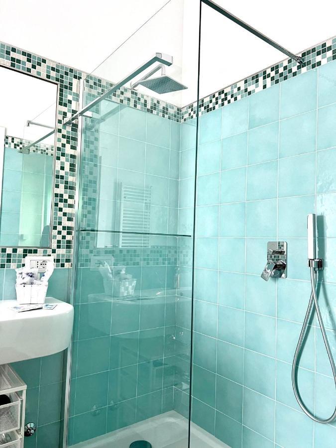 Il Filo Di Arianna Bed & Breakfast Sorrento Ngoại thất bức ảnh