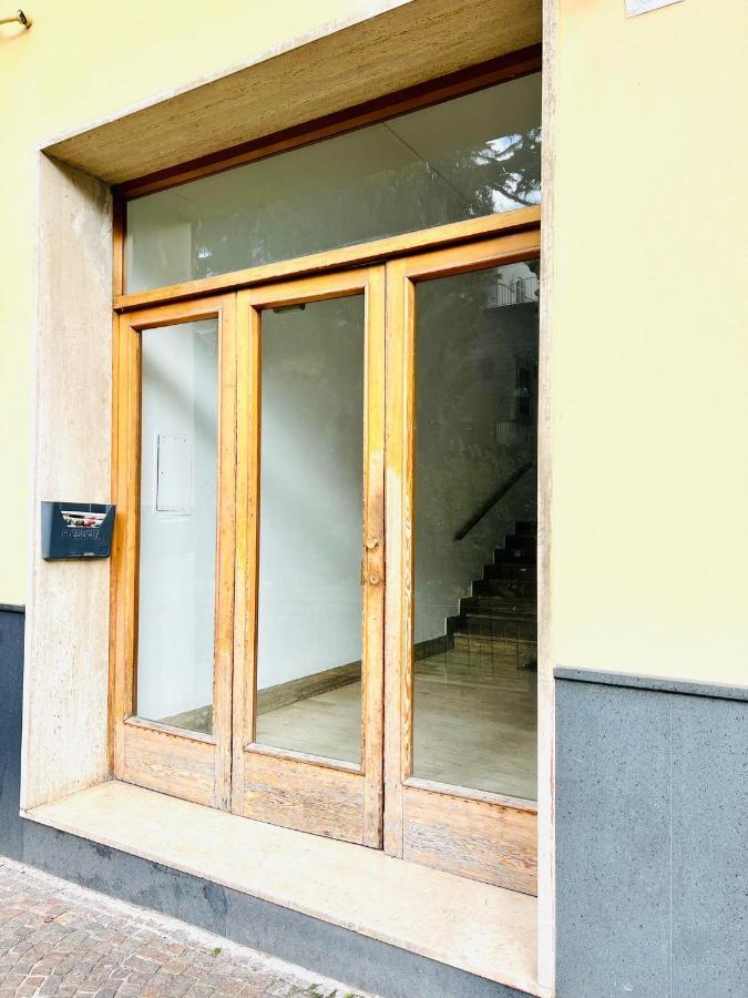 Il Filo Di Arianna Bed & Breakfast Sorrento Ngoại thất bức ảnh