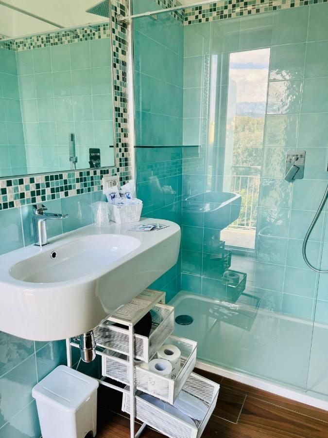Il Filo Di Arianna Bed & Breakfast Sorrento Ngoại thất bức ảnh