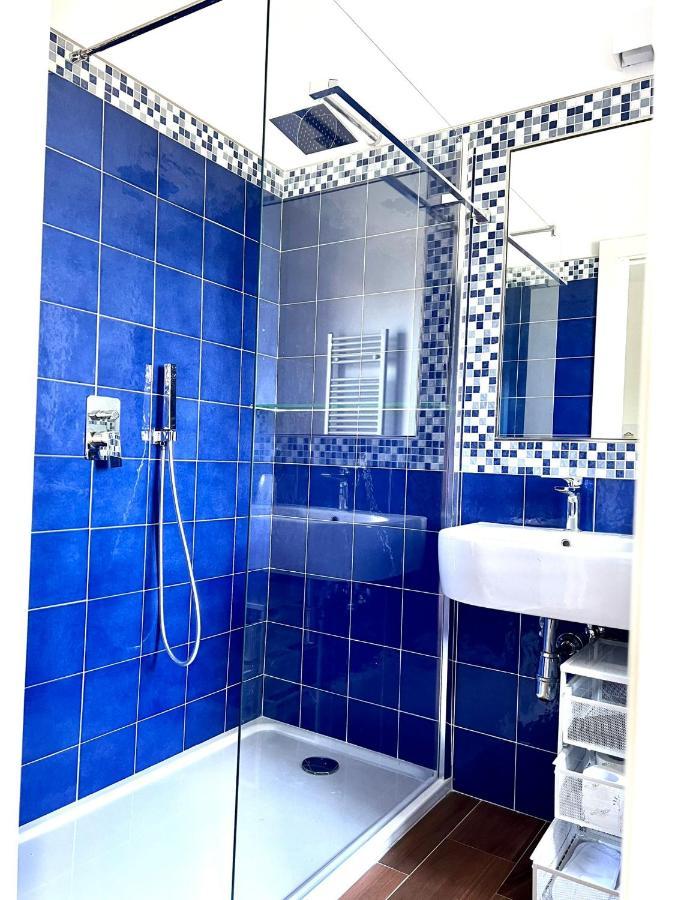 Il Filo Di Arianna Bed & Breakfast Sorrento Ngoại thất bức ảnh