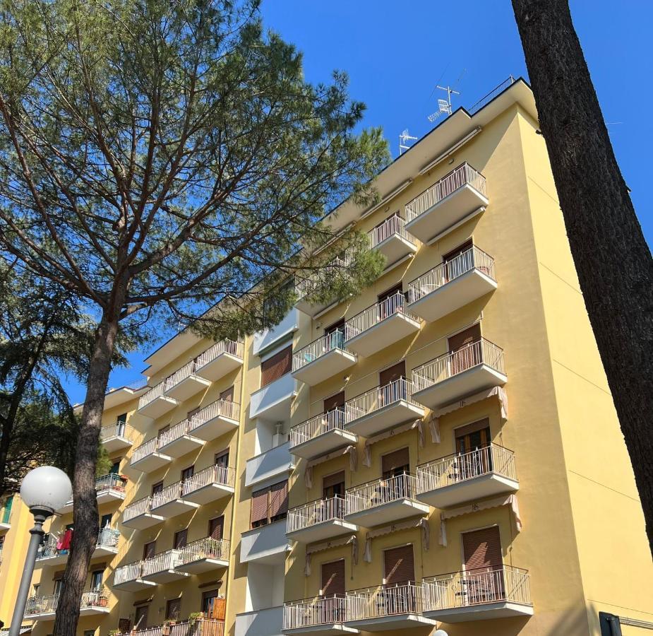Il Filo Di Arianna Bed & Breakfast Sorrento Ngoại thất bức ảnh
